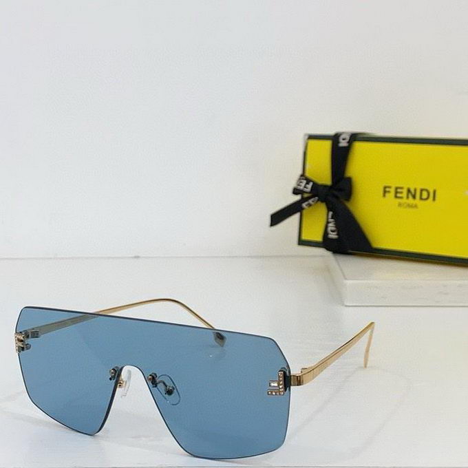 Fendi Sunglasses ID:20250529-474
